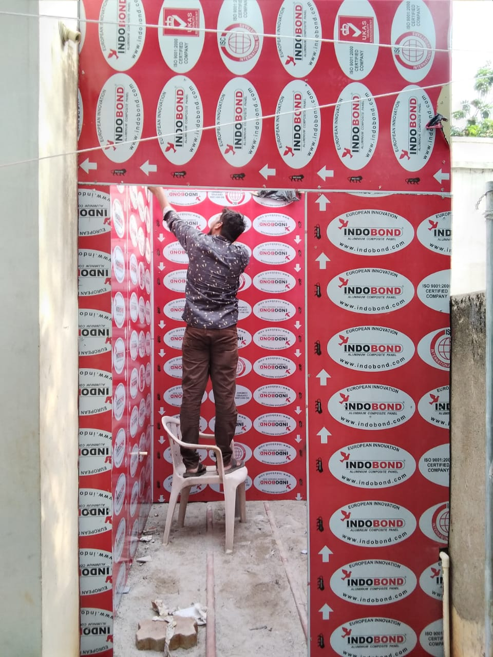 LooCafe Tech Slide 19